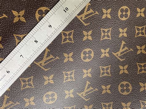 lv leather for sale|lv leather pattern.